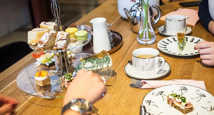 Photo of restaurant Ateneum Bistro in City Centre, Helsinki - Photo 9