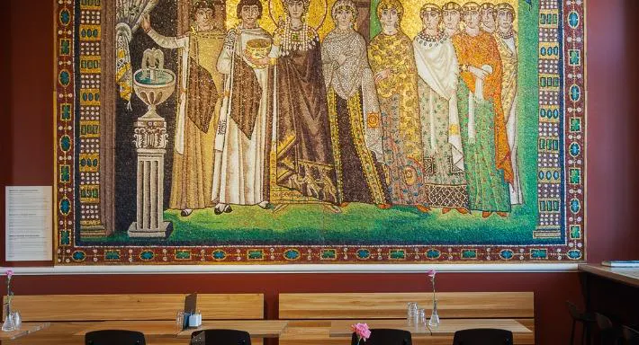 Photo of restaurant Ateneum Bistro in City Centre, Helsinki - Photo 10