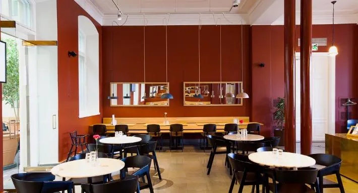 Photo of restaurant Ateneum Bistro in City Centre, Helsinki - Photo 3