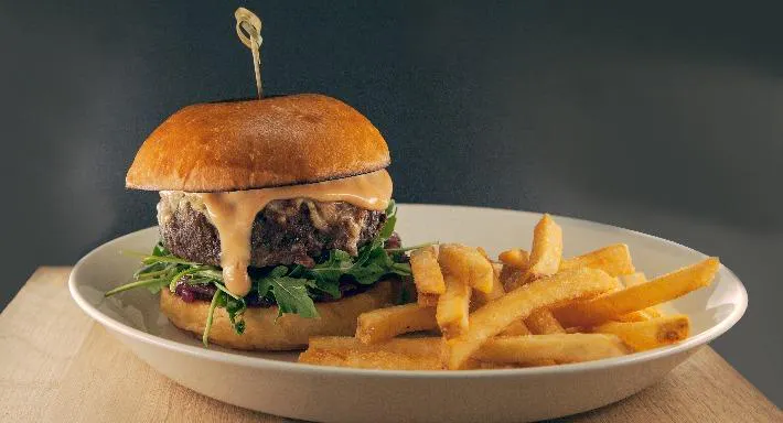 Photo of restaurant Ateneum Bistro in City Centre, Helsinki - Photo 6