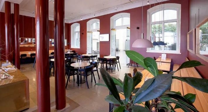 Photo of restaurant Ateneum Bistro in City Centre, Helsinki - Photo 12