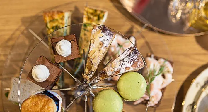 Photo of restaurant Ateneum Bistro in City Centre, Helsinki - Photo 13