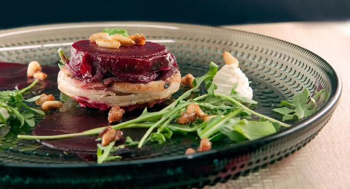 Photo of restaurant Ateneum Bistro in City Centre, Helsinki - Photo 7