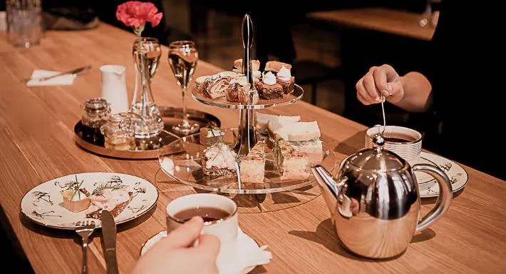 Photo of restaurant Ateneum Bistro in City Centre, Helsinki - Photo 11