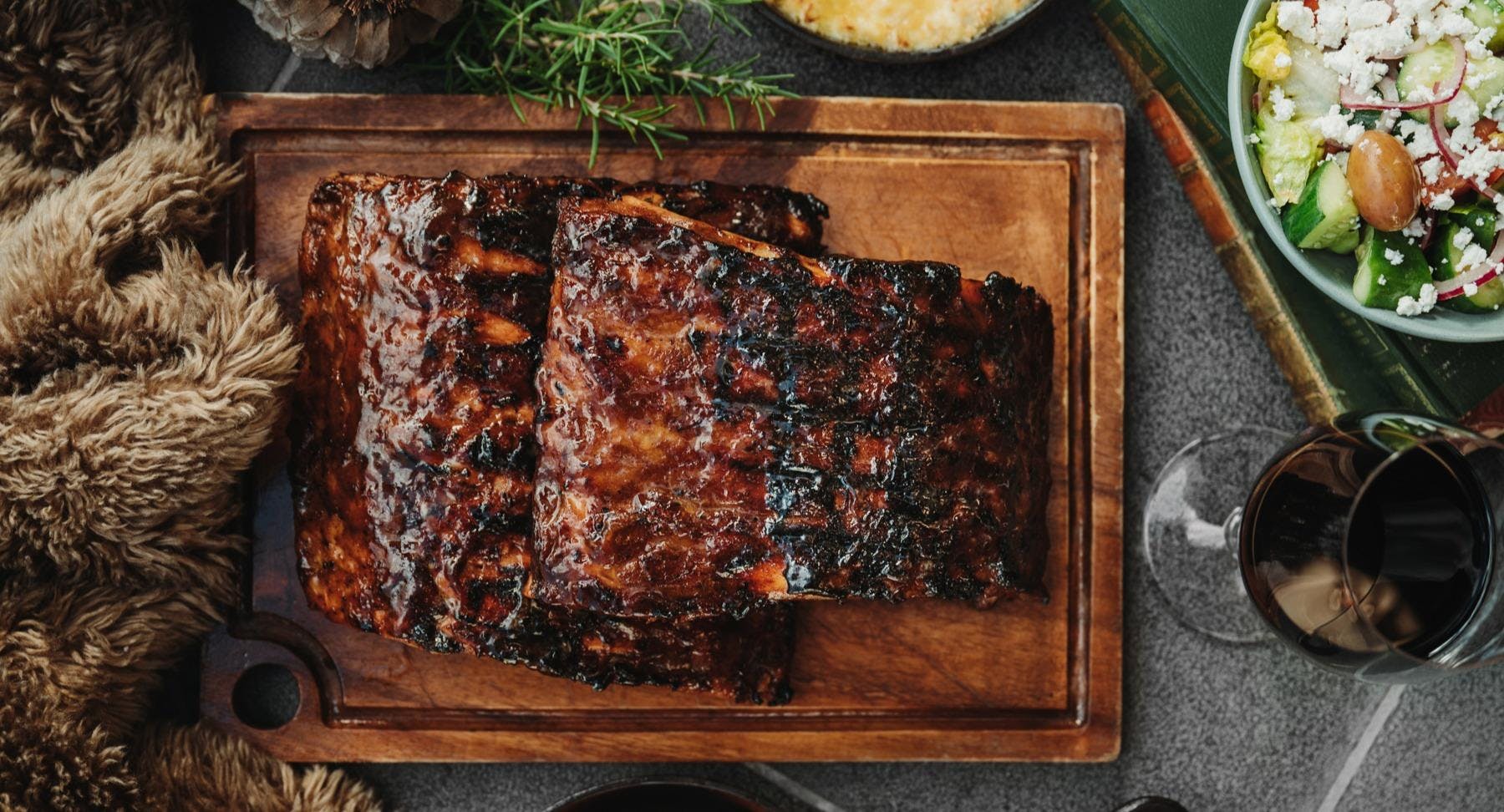 Photo of restaurant Hunter & Barrel Raine Square in Perth CBD, Perth - Photo 2