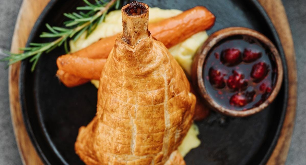 Photo of restaurant Hunter & Barrel Raine Square in Perth CBD, Perth - Photo 9