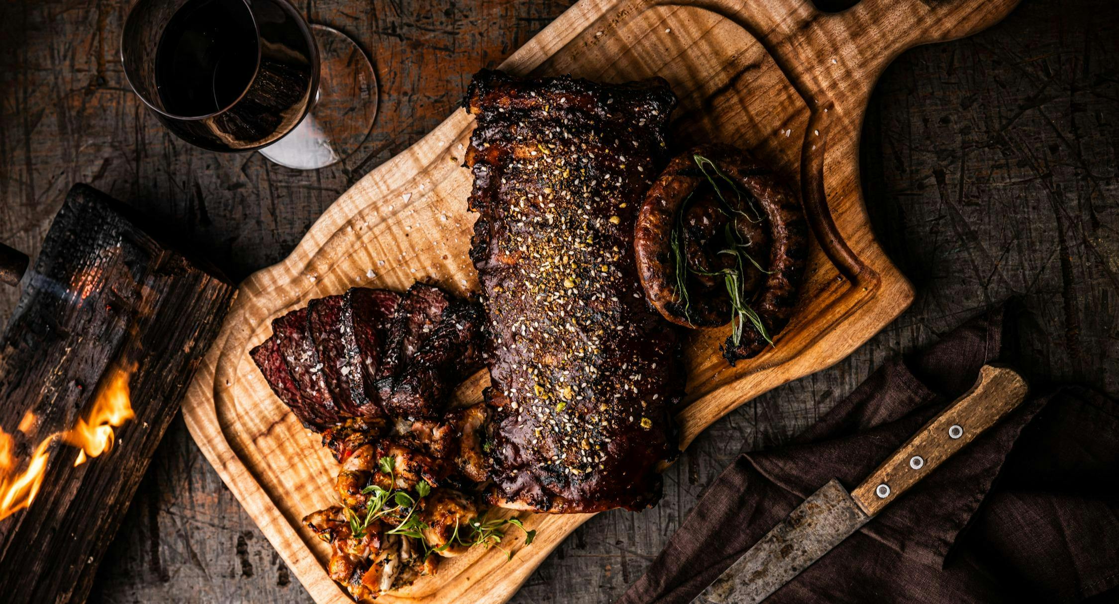 Photo of restaurant Hunter & Barrel Raine Square in Perth CBD, Perth - Photo 13