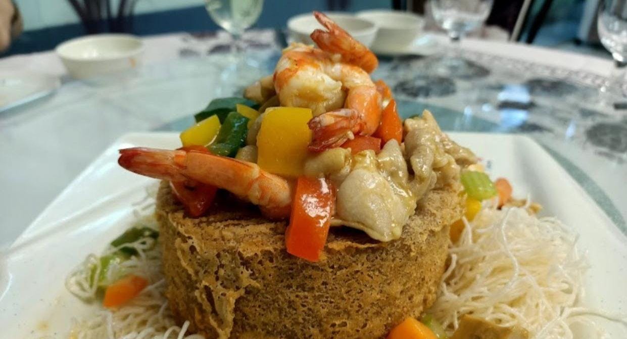Image 1 of restaurant Gim Seng Heng Seafood Restaurant