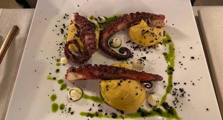 Restaurant Samuele Pastanella - Ristorante in City Centre, Bari