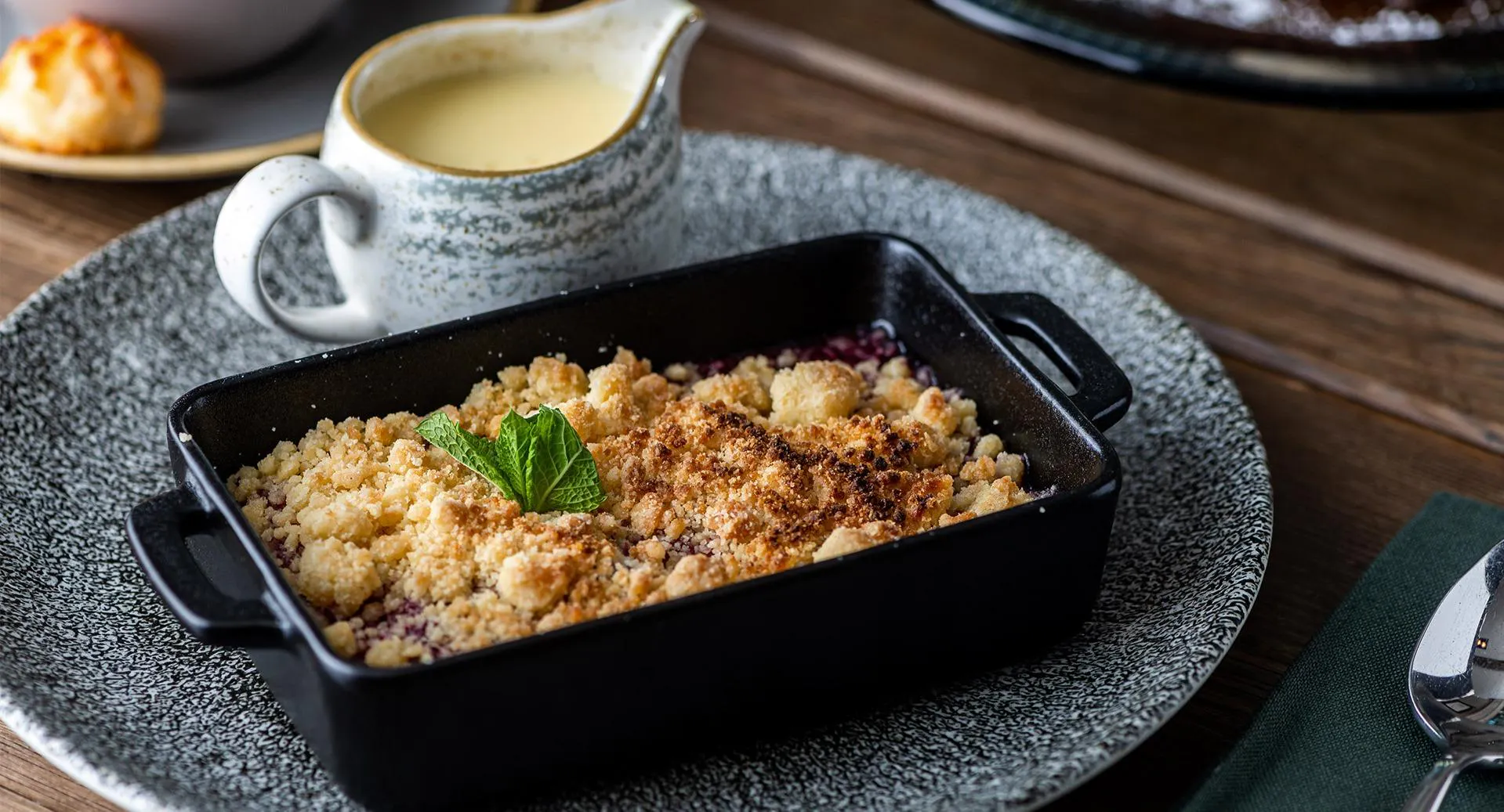 Photo of restaurant The Captains Wife in City Centre, Cardiff - Photo 3