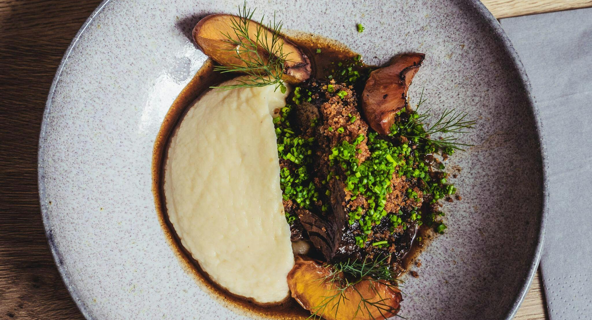 Restaurant Little Napoli 1060 in 6. District, Vienna