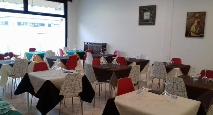 Foto del ristorante Jaee Ristorante Brasiliano a Centro, Vicenza