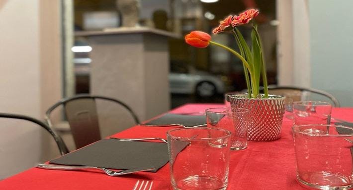 Foto del ristorante RISTORANTE A VA BIN PAREI a San Salvario, Torino
