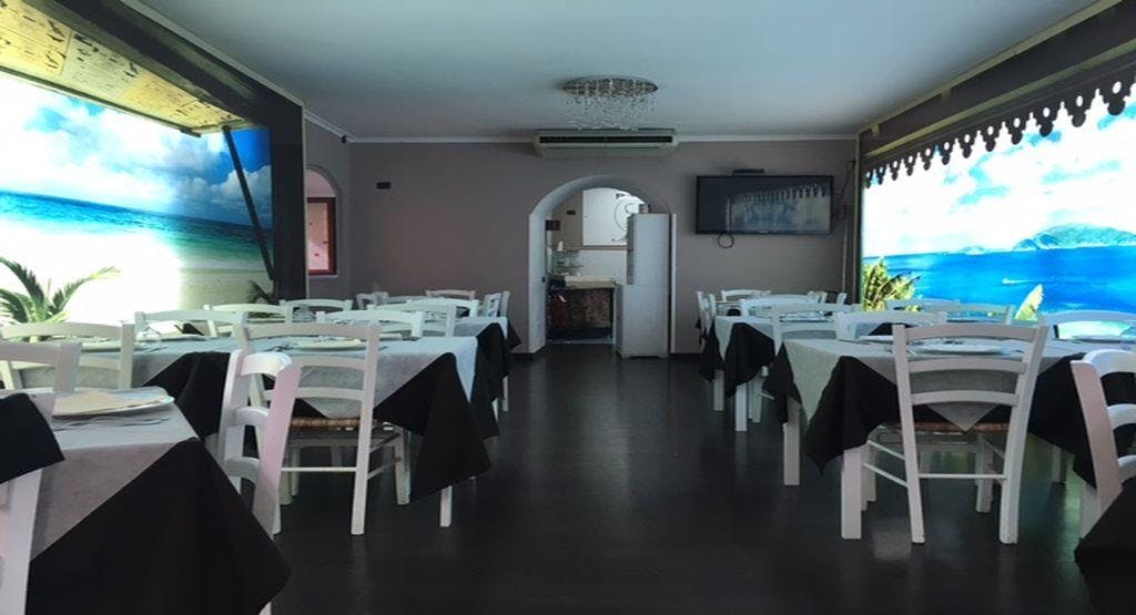 Photo of restaurant Madama Ristorante Pizzeria in Posillipo, Naples