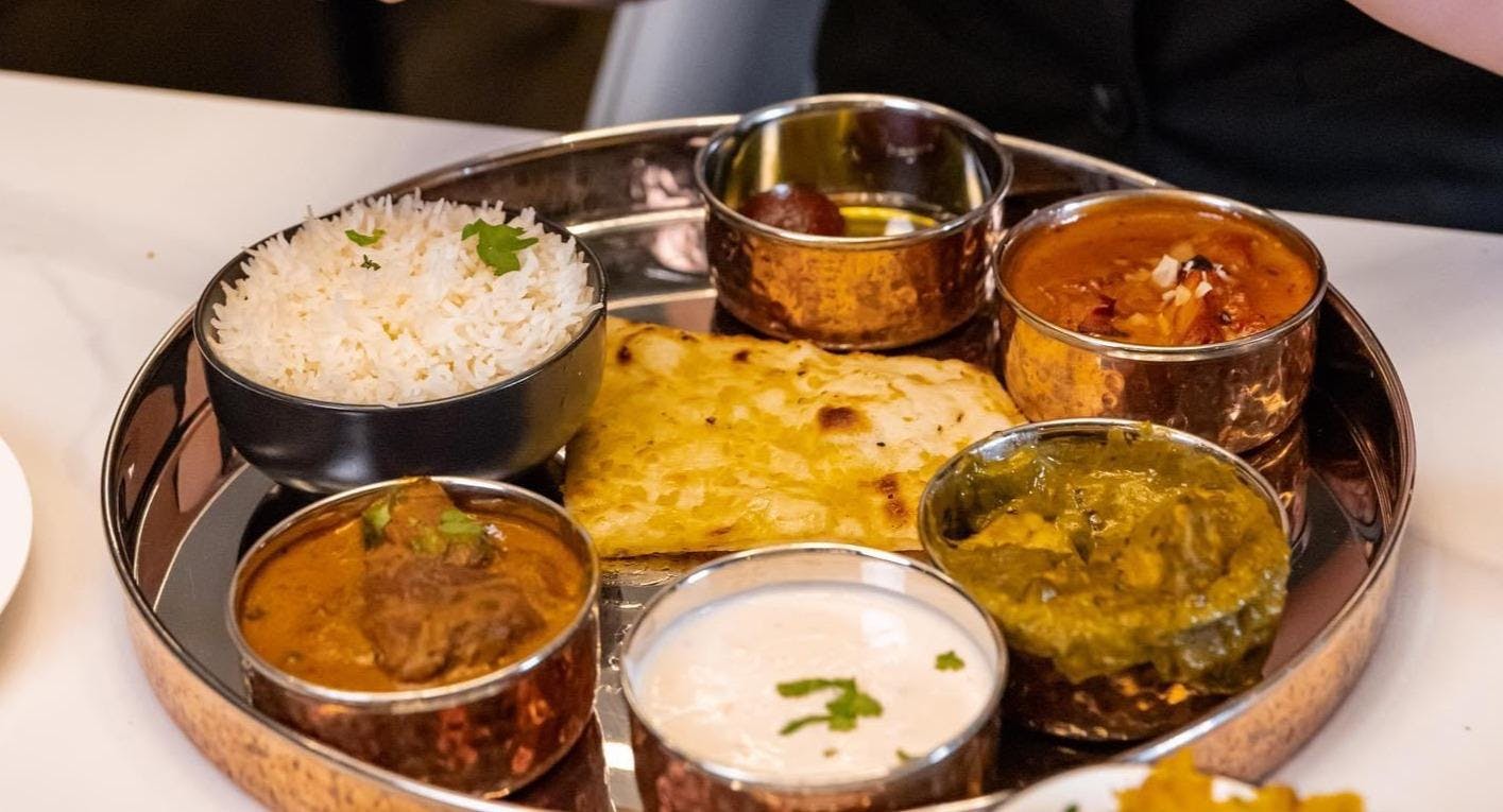 Restaurant The Curry Hut in Kalamunda, Perth