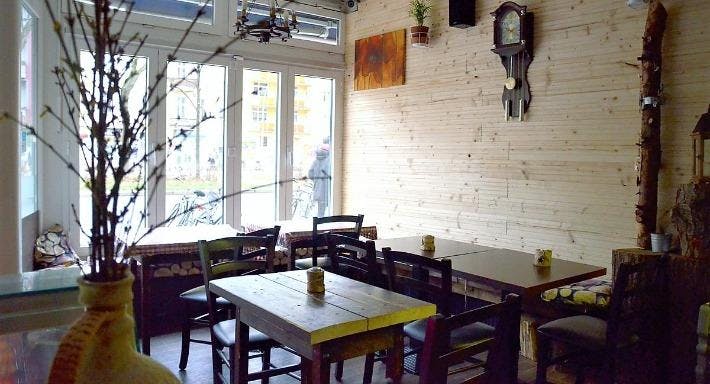 Image 1 of restaurant Pizza Vira