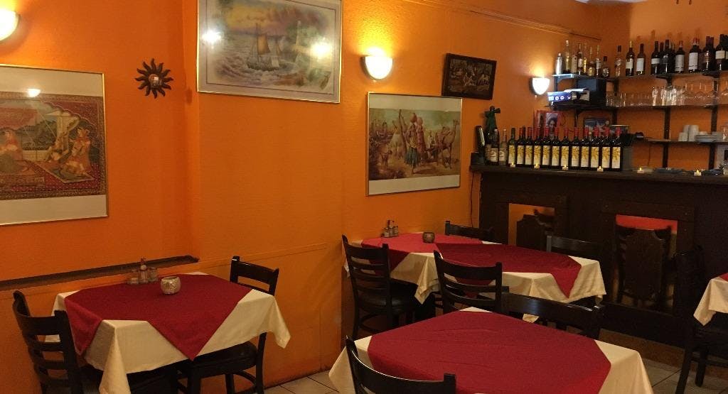 Bilder von Restaurant Gate to India in Altstadt-Süd, Köln