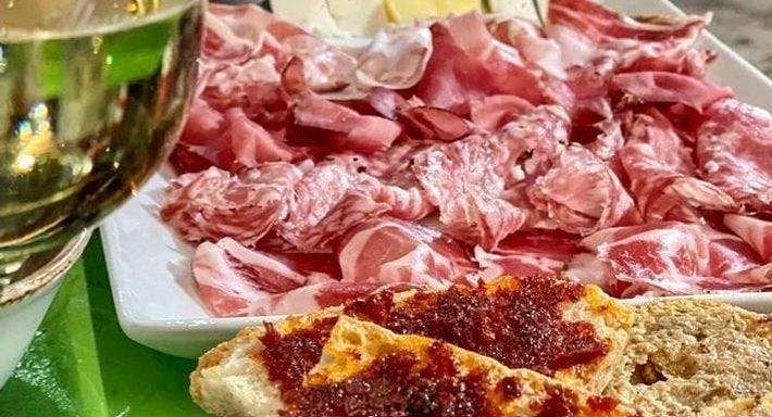 Photo of restaurant Drogheria Alesse in Trionfale, Rome - Photo 5