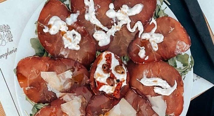 Photo of restaurant Drogheria Alesse in Trionfale, Rome - Photo 3