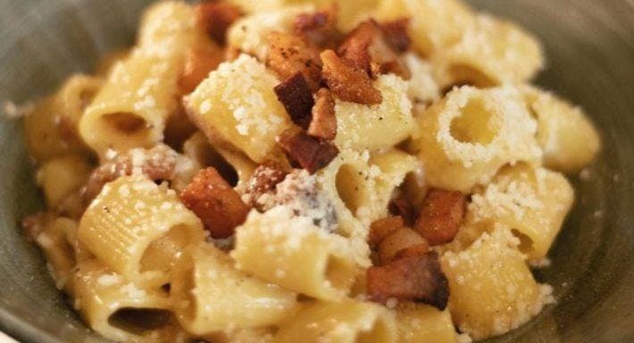 Photo of restaurant Drogheria Alesse in Trionfale, Rome - Photo 8