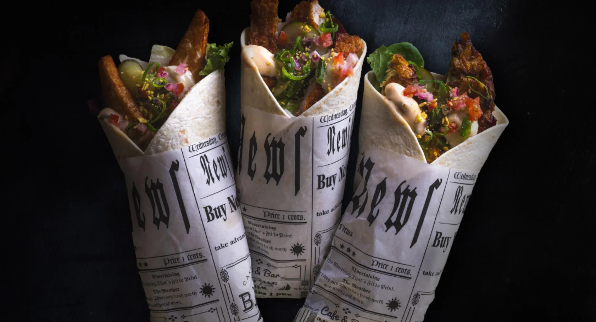 Photo of restaurant Pancho Villa Seinäjoki in Centre, Seinäjoki - Photo 5