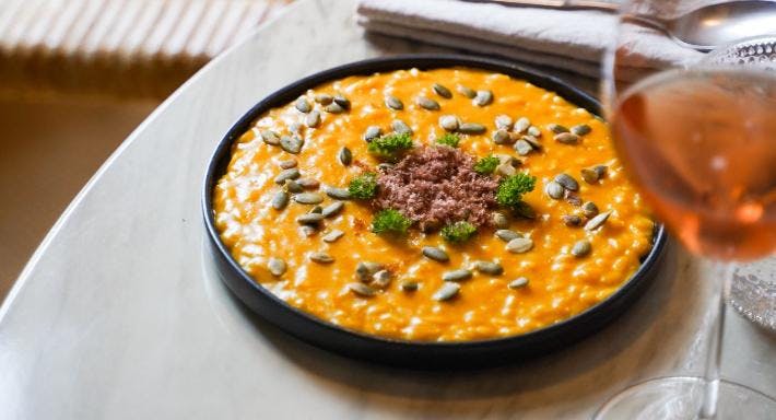 Restaurant Winebar Kurkela in Pikisaari, Oulu