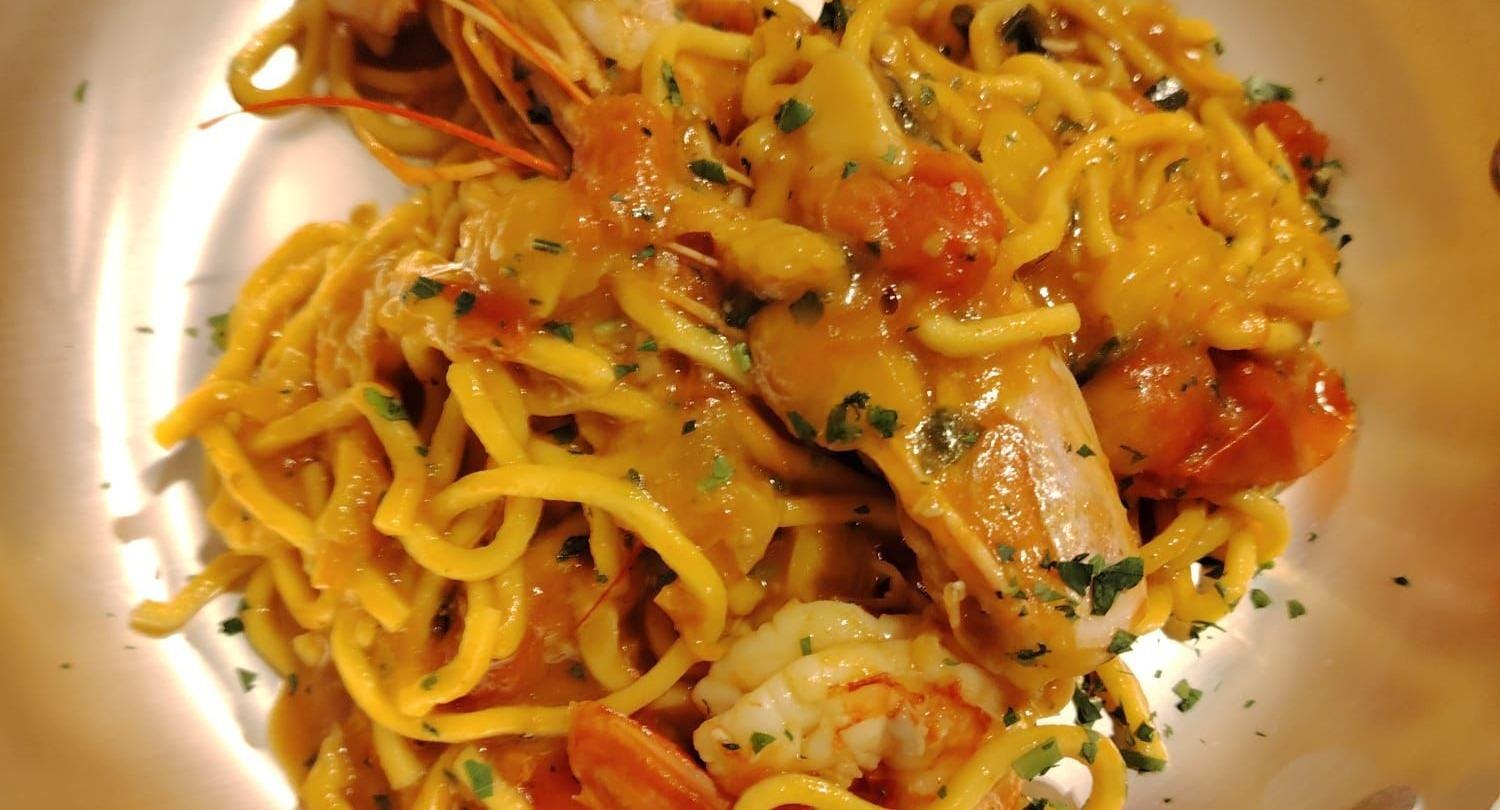 Photo of restaurant ristorante da luca e marianna in Ostiense, Rome