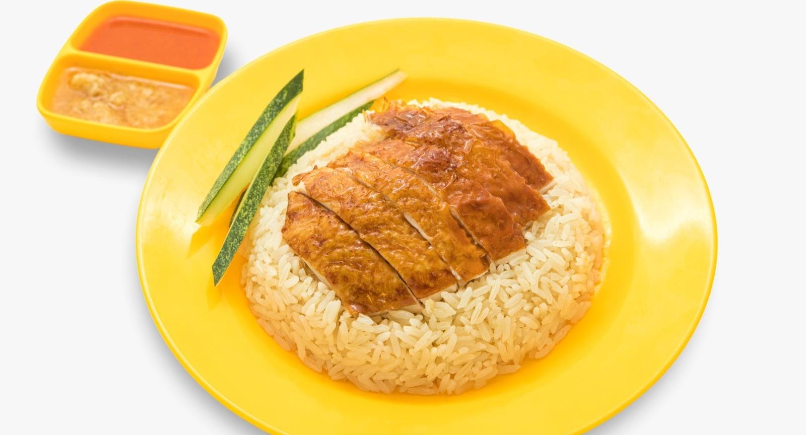 Photo of restaurant OK Chicken Rice & Humfull Laksa - Marsiling in Marsiling, Singapore