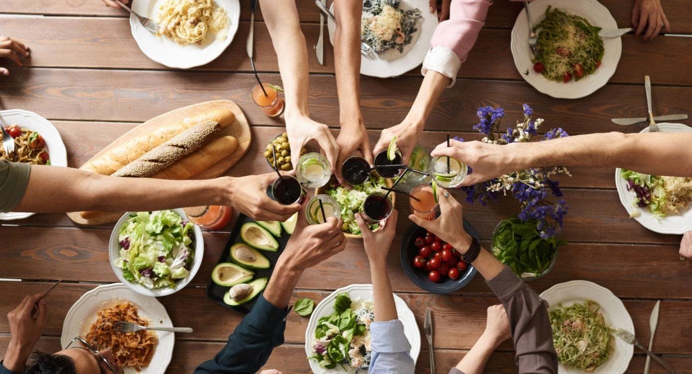 Restaurant Halikarnas Authentic Turkish Kitchen in Brunswick East, Melbourne