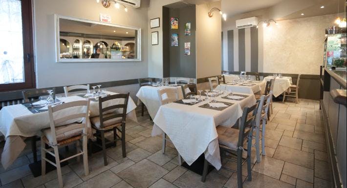 Restaurant Locanda Dos Amigos | Ristorante Moncalieri in Centro, Moncalieri