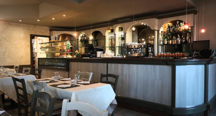 Photo of restaurant Locanda Dos Amigos | Ristorante Moncalieri in Centro, Moncalieri - Photo 2