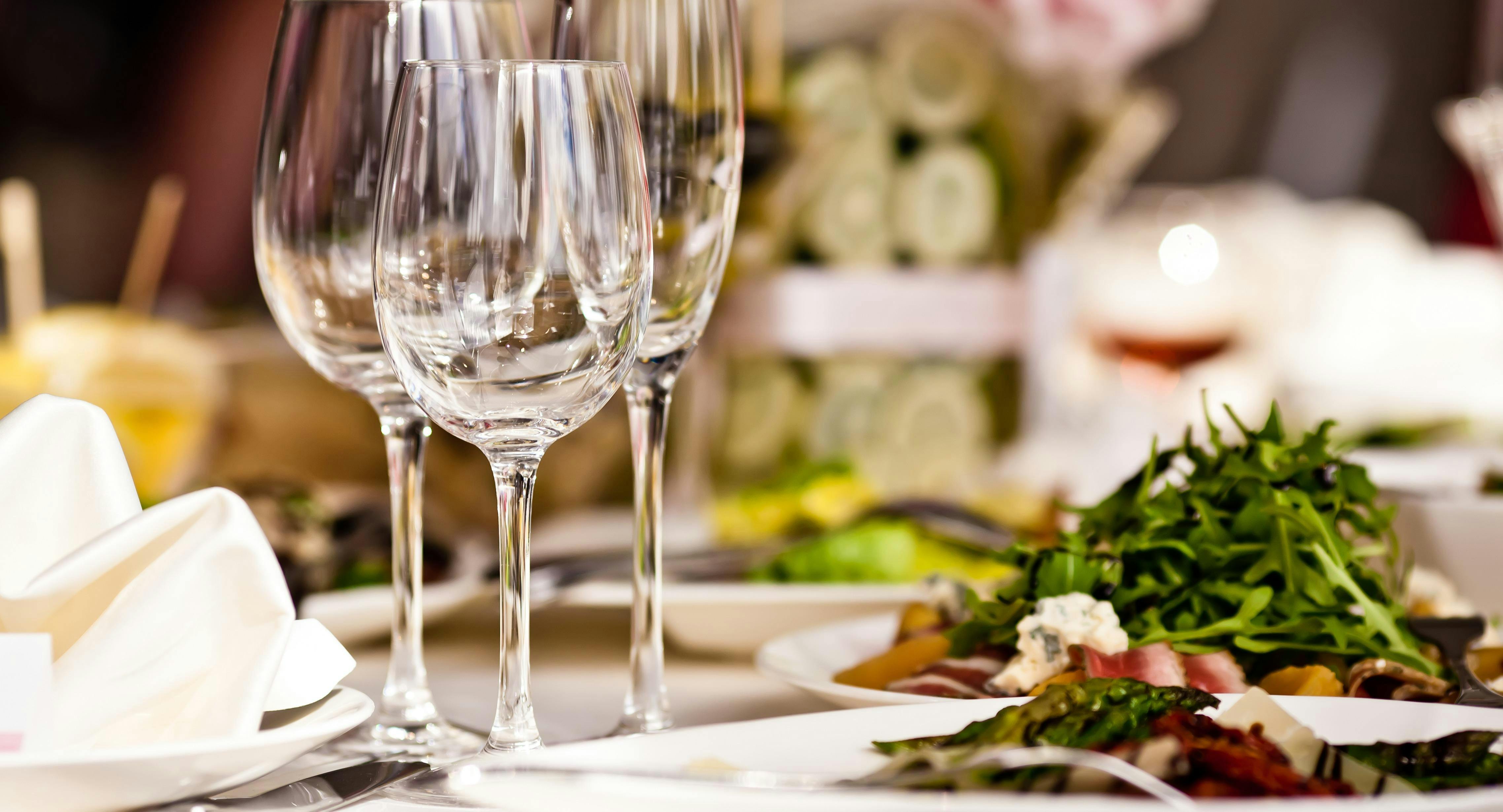 Restaurant The Cinnamon Club Indian Fusion Cuisine in Murrays Bay, Auckland