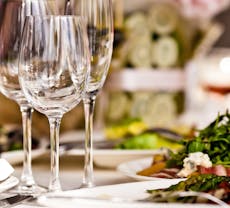 Restaurant The Cinnamon Club Indian Fusion Cuisine in Murrays Bay, Auckland