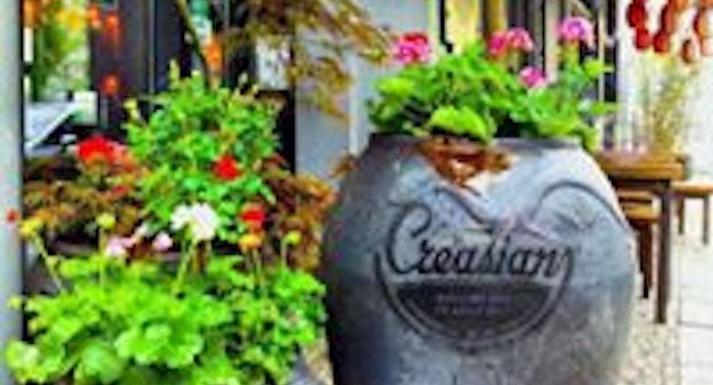 Photo of restaurant Creasian in Mitte, Berlin - Photo 4