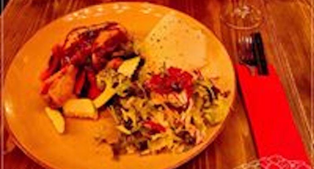 Photo of restaurant Creasian in Mitte, Berlin - Photo 5