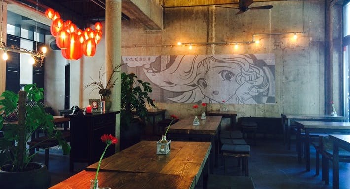 Photo of restaurant Creasian in Mitte, Berlin - Photo 3