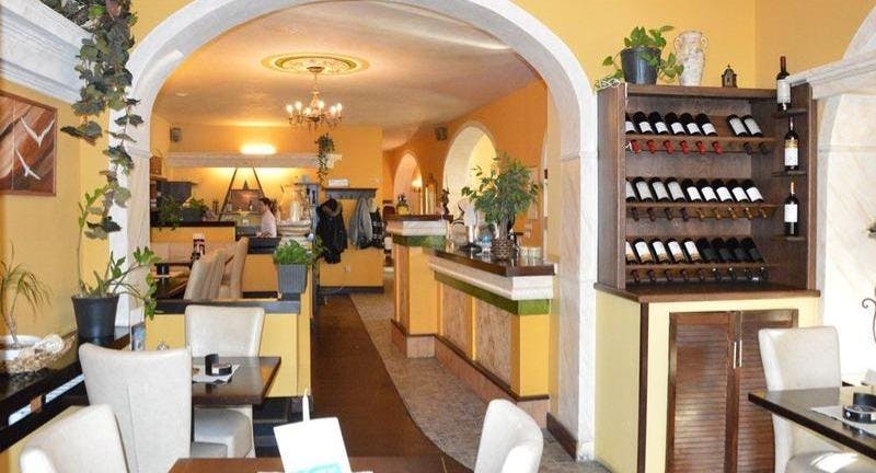 Image 5 of restaurant Griechisches Restaurant Athen