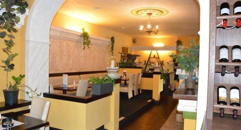 Image 4 of restaurant Griechisches Restaurant Athen