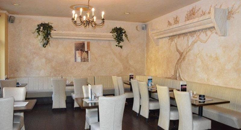 Image 3 of restaurant Griechisches Restaurant Athen