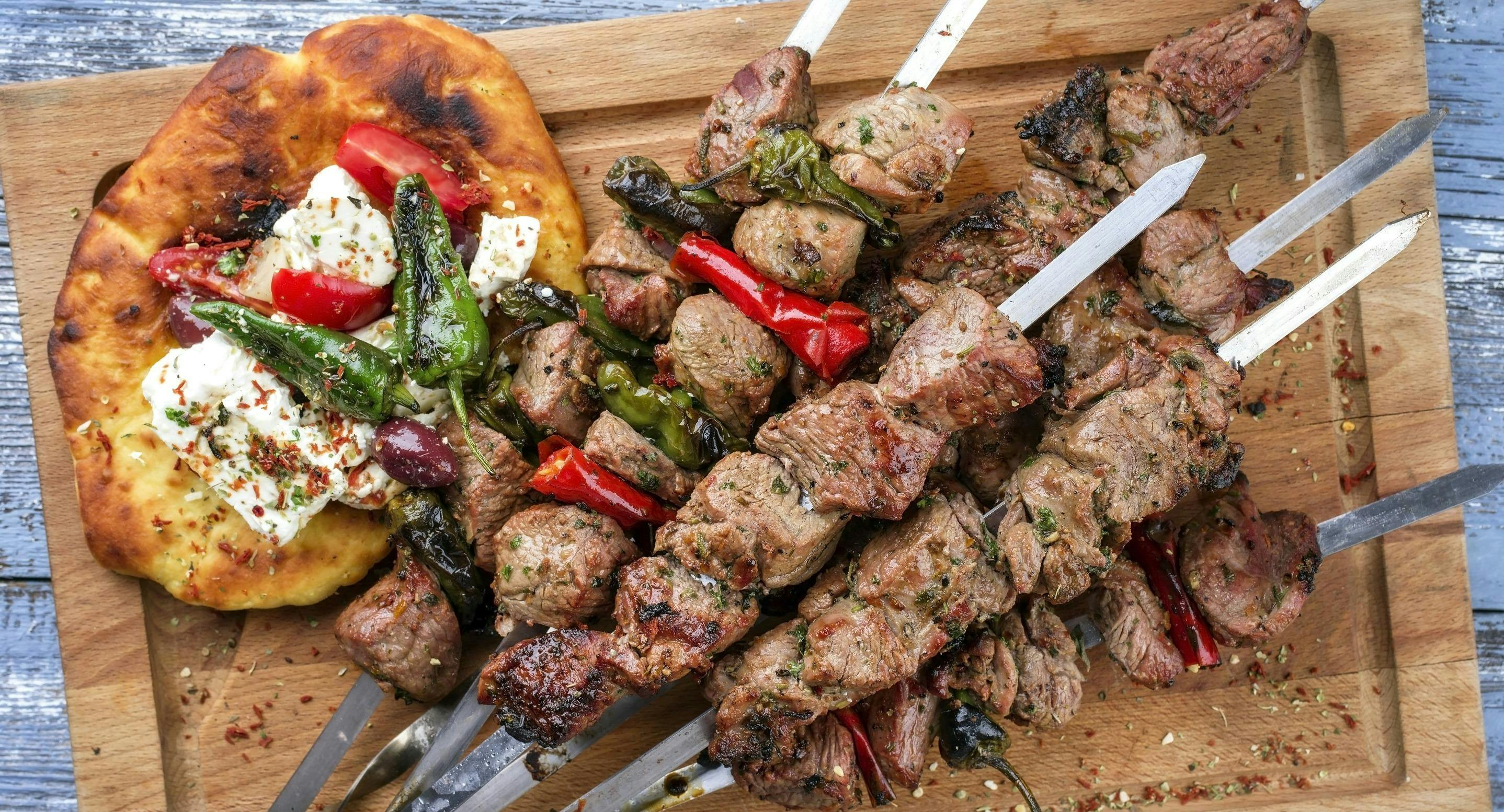 Image 1 of restaurant Griechisches Restaurant Athen