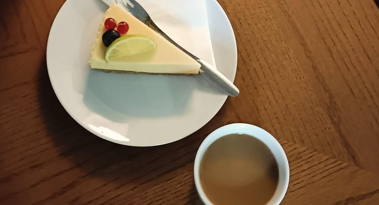 Kuva kohteesta Cafe Monami, Rastila, Helsinki