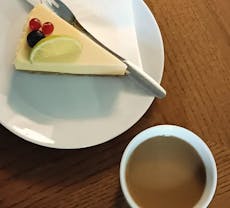 Cafe Monami, Rastila, Helsinki