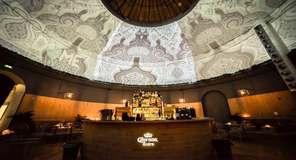 Photo of restaurant Dome in Porta a Prato, Florence