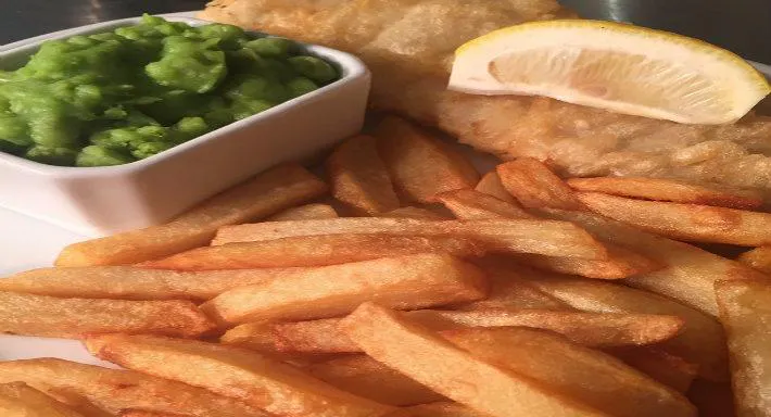 Photo of restaurant The White Horse - Huddersfield in Holmfirth, Huddersfield