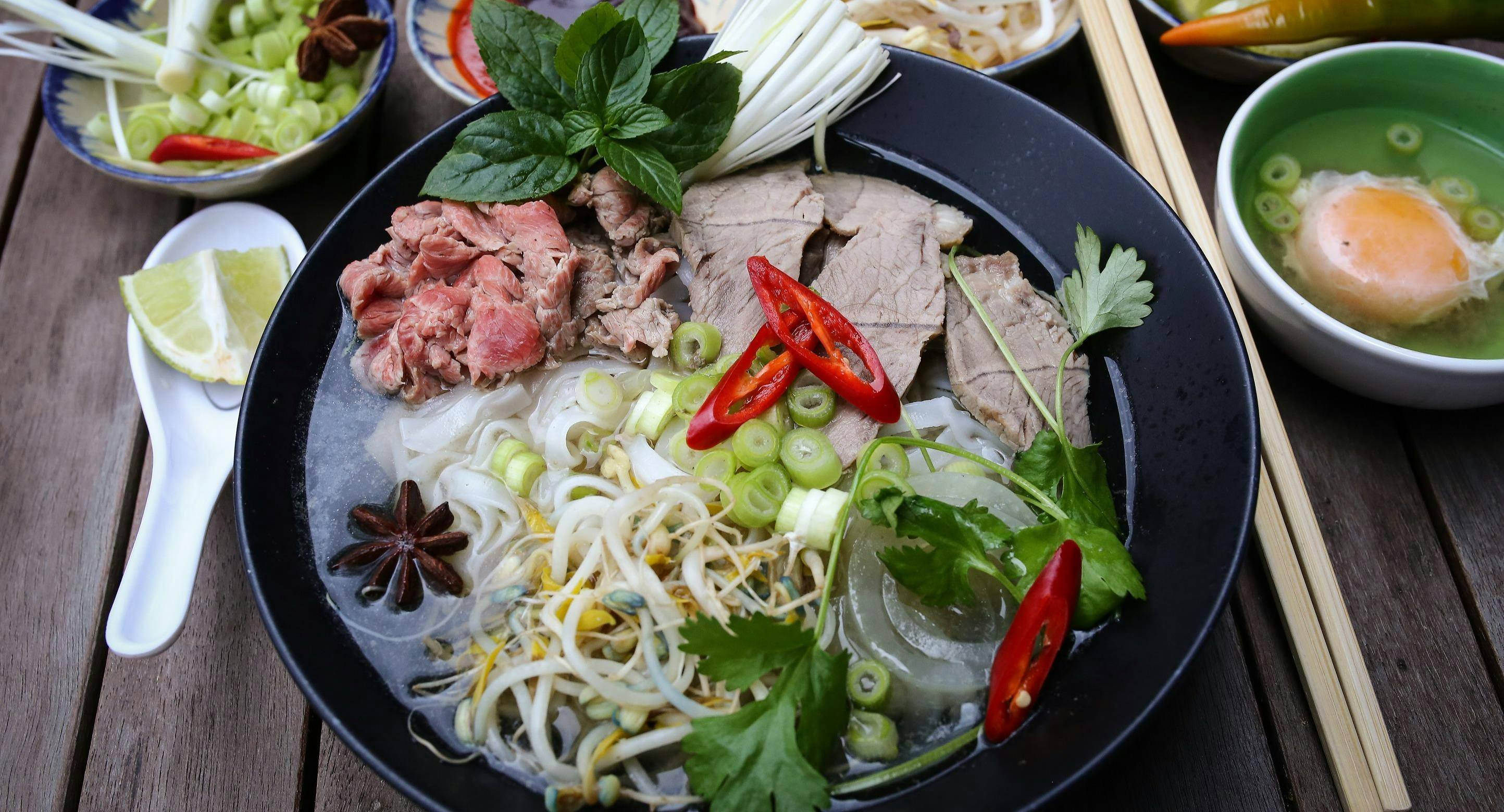 Image 2 of restaurant Alik.Ramen.Bar