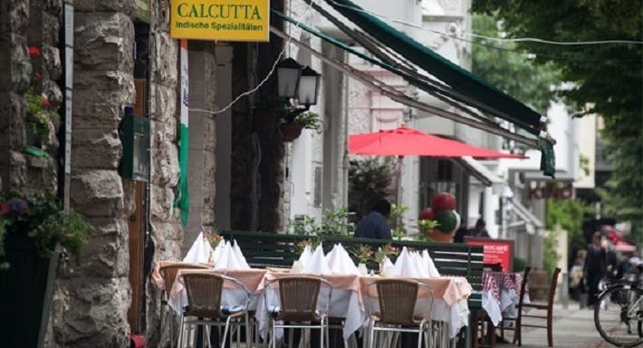 Photo of restaurant Calcutta in Charlottenburg, Berlin - Photo 2