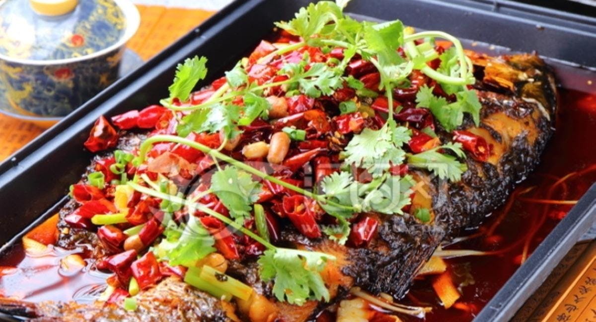 Image 1 of restaurant Lao Chang Sha 老長沙