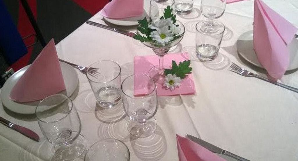 Foto del ristorante Favorit Russian Restaurant a Varedo, Monza e Brianza