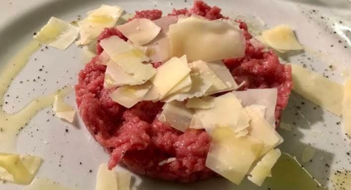 Photo of restaurant Osteria al 101 in Centre, Asti