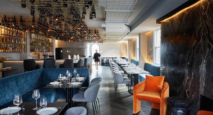 Photo of restaurant Stella Restaurant and Bar in Melbourne CBD, Melbourne - Photo 4